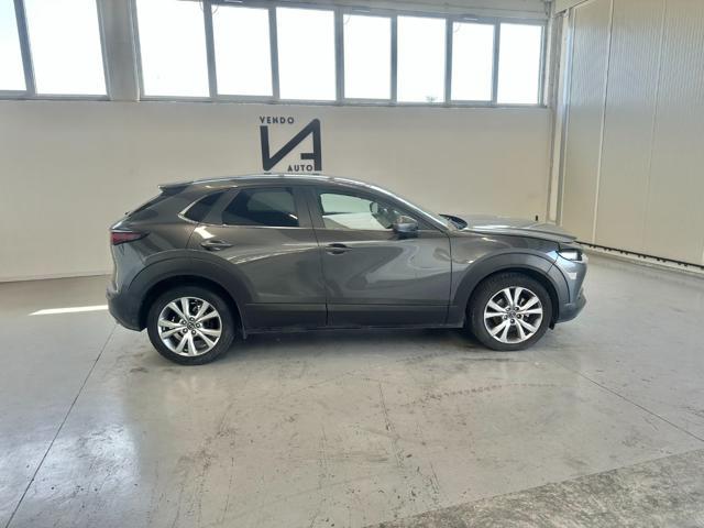 MAZDA CX-30 2.0L E-SKYACTIV-X M HYBRID 2WD EXECUTIVE