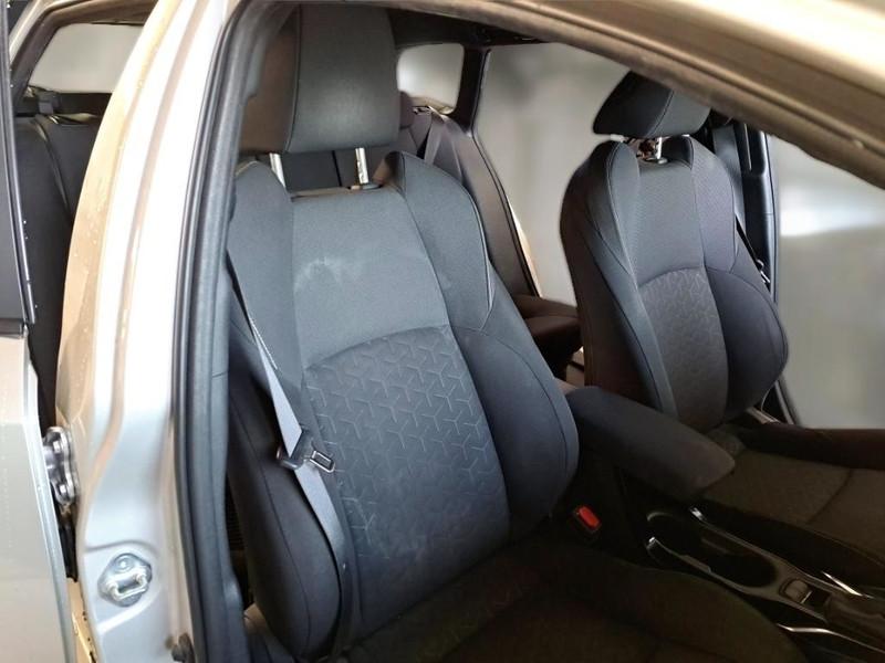 TOYOTA COROLLA TS 1.8 Hybrid Business WAGON