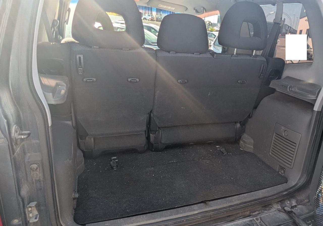 Mitsubishi Pajero 2.5 TDI 3p. GLX