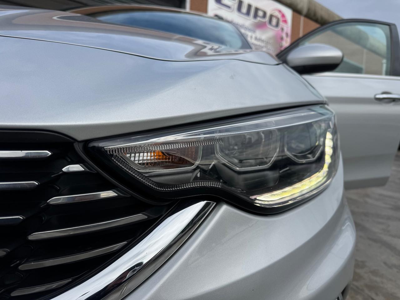 Fiat Tipo 1.6 Mjt S&S SW Lounge