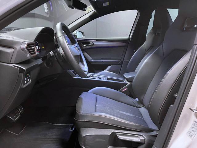CUPRA Leon 1.4 e-HYBRID 245 CV DSG VZ