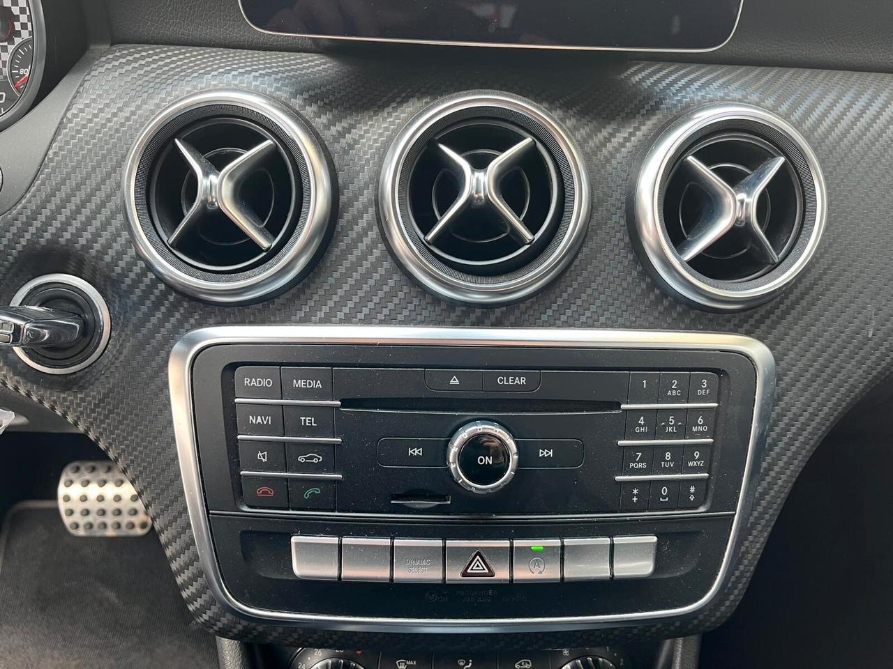 Mercedes-benz A 220 d AMG Automatic Premium