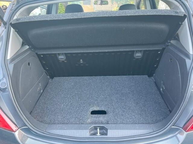OPEL CORSA 5P 1.2 GPL 85CV SOLO 103000 KM