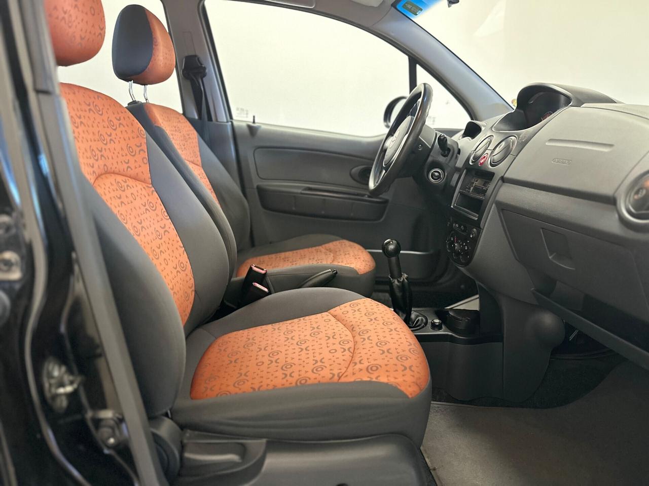 Chevrolet Matiz 800 SE Chic NEOPATENTATI UNICO PROPRIETARIO