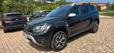 Dacia Duster Prestige 1.0 GPL 100 CV