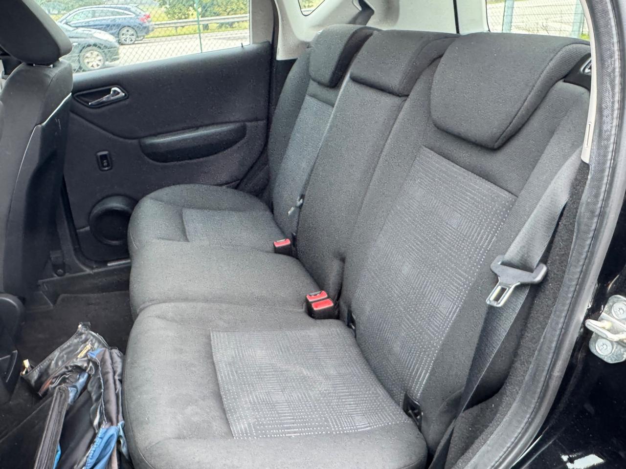 Mercedes-benz A 160 180 CDI Elegance