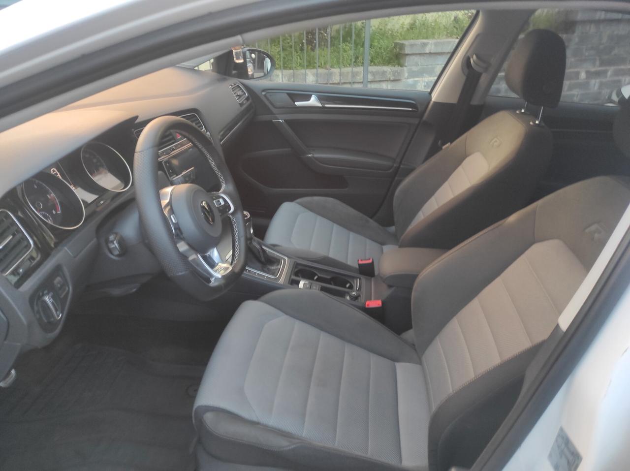Volkswagen Golf 1.6 TDI 5p. Highline BlueMotion Technology