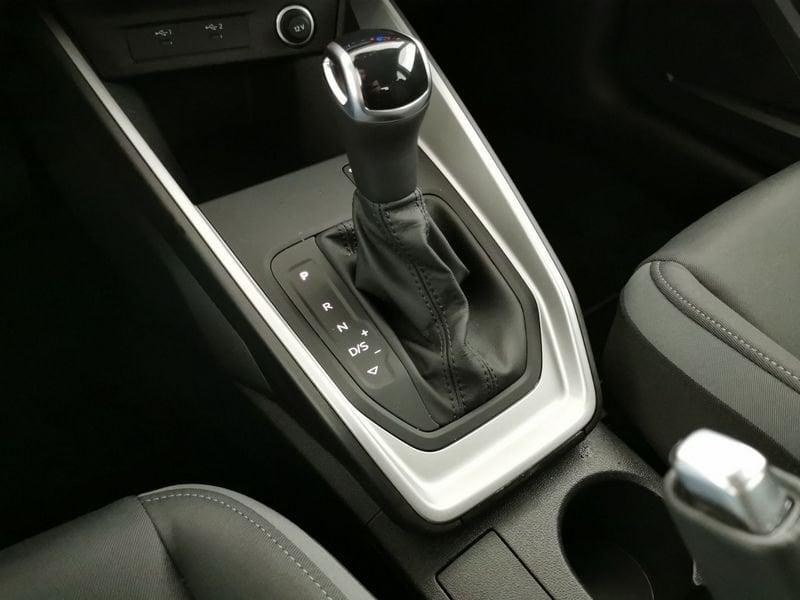 Audi A1 Sportback 35 1.5 tfsi S line Edition s-tronic