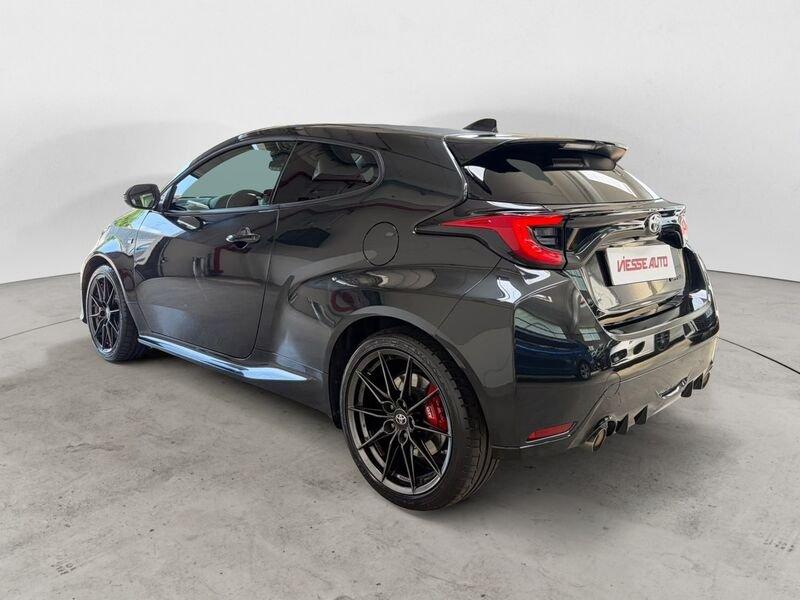 Toyota GR Yaris 1.6 GR Circuit MY20