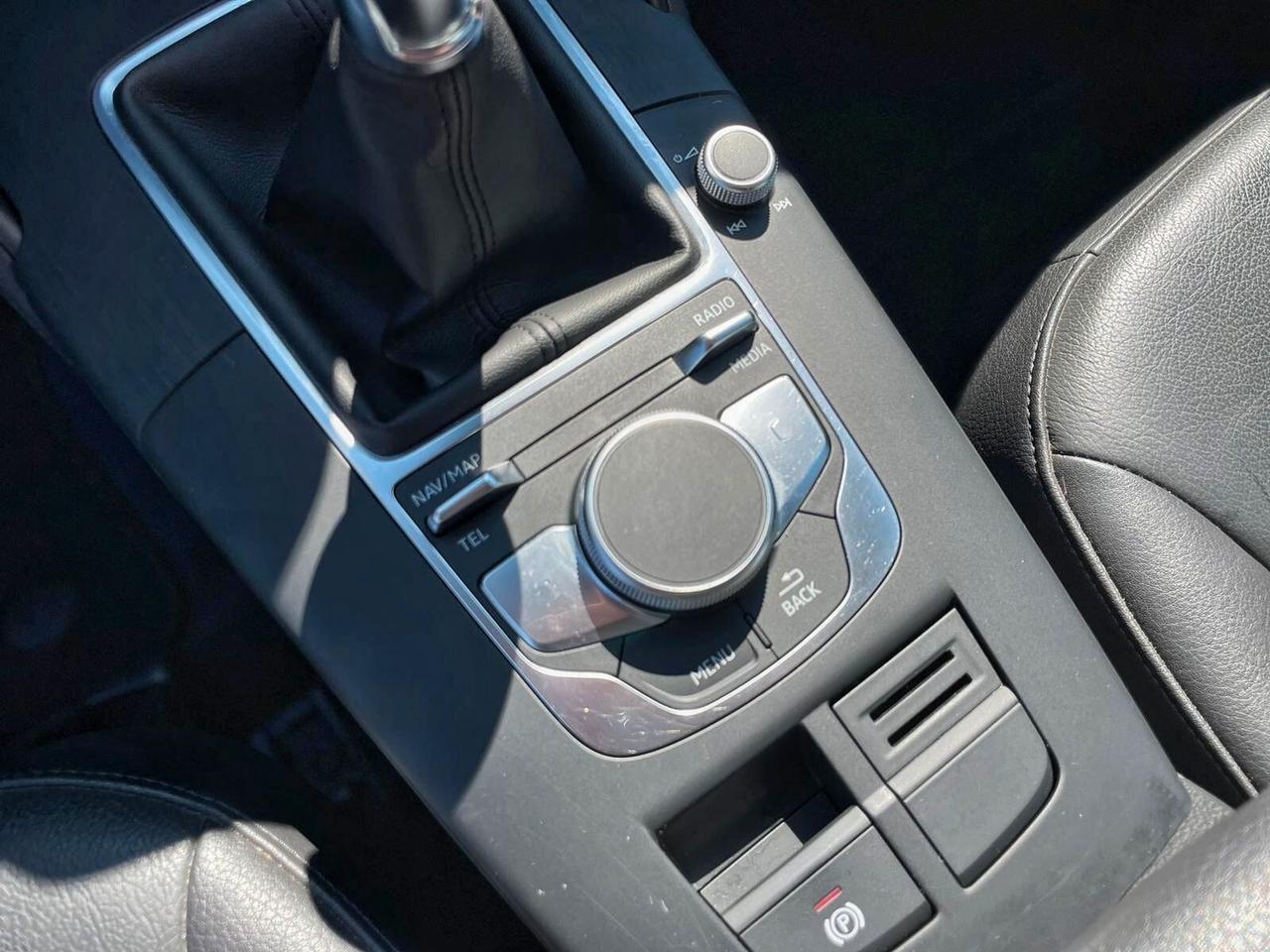 Audi A3 SPB 1.6 TDI 116 CV