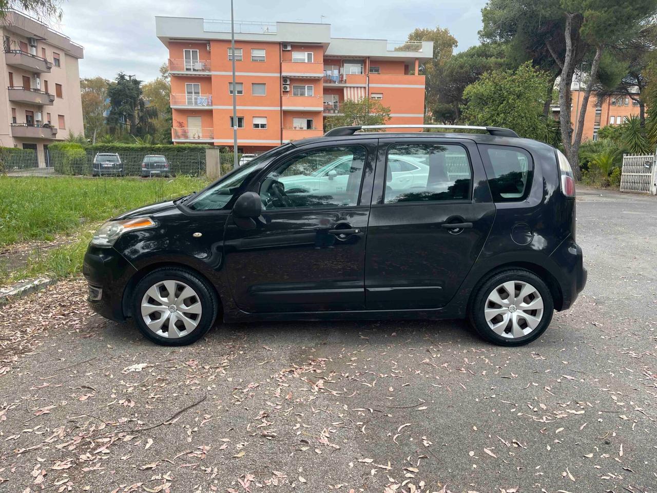 Citroen C3 Picasso 1.4 VTi 95 Style NEOPATENTATI