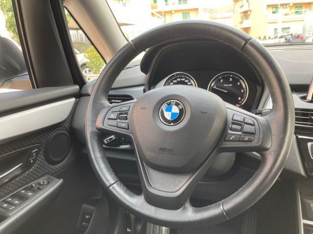 BMW 218 d Gran Tourer Business 5p.ti my20