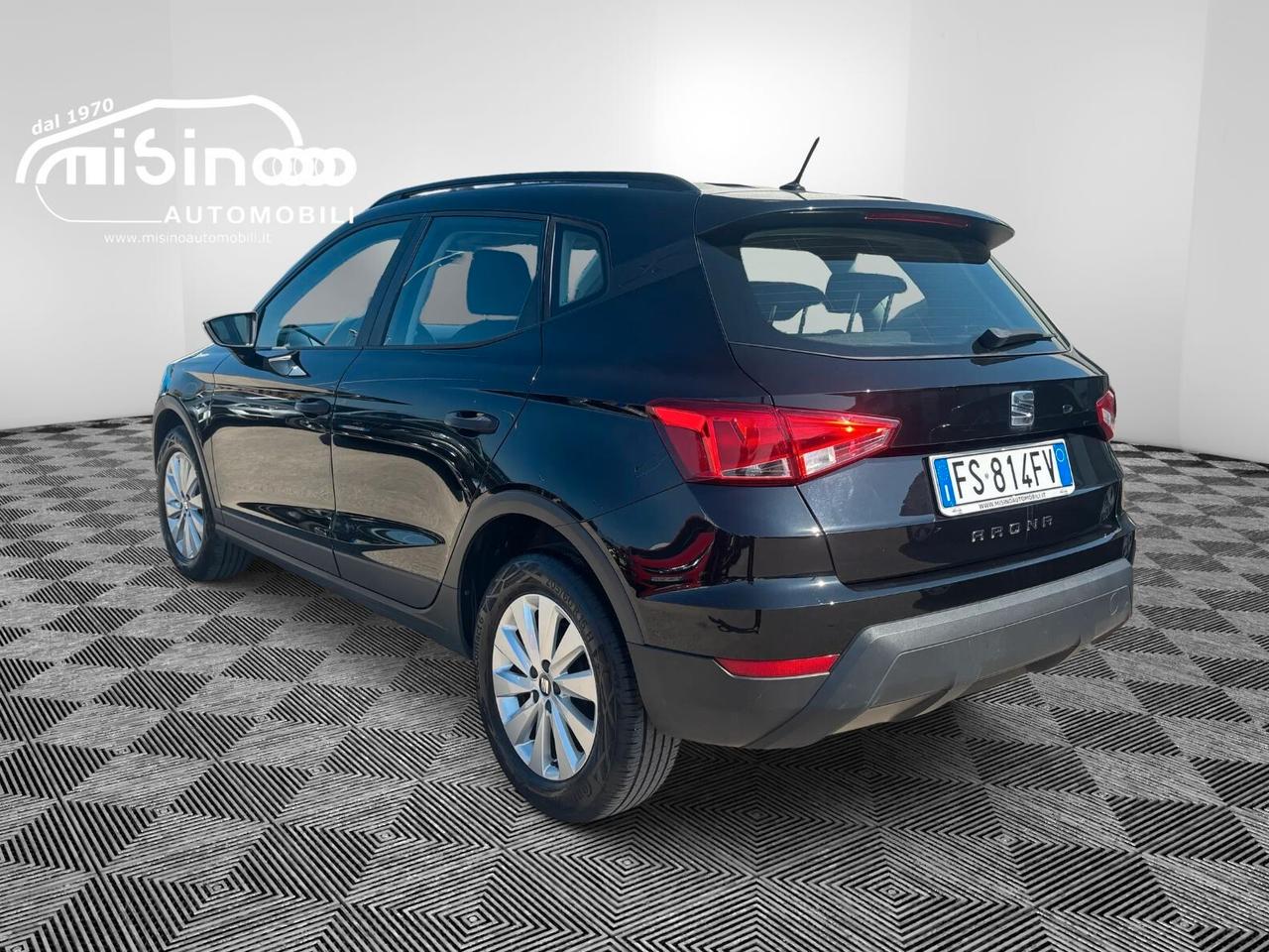 Seat Arona 1.6 TDI 95 CV XCELLENCE