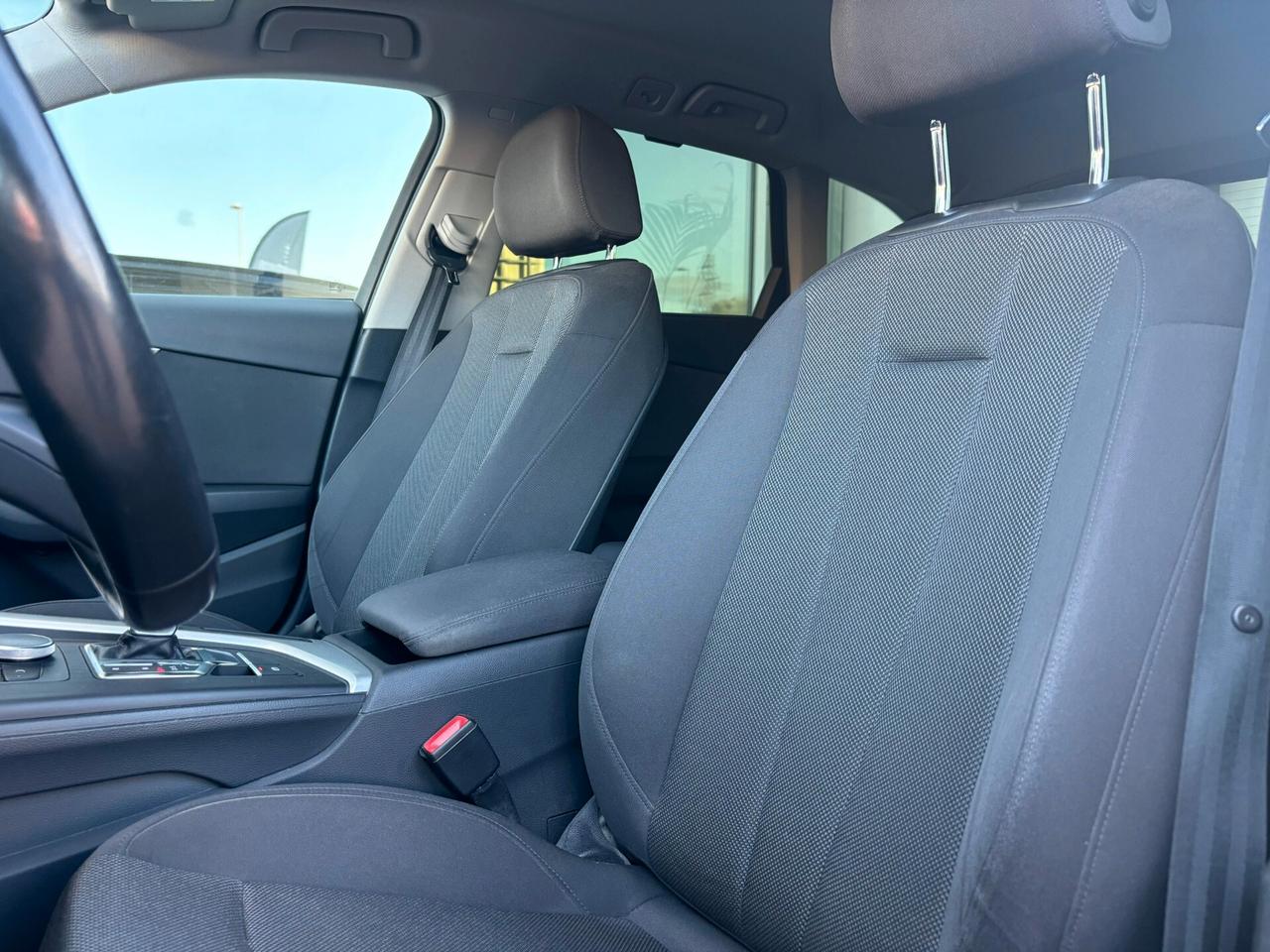 Audi A4 Avant 2.0 TDI 150 CV