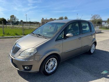 Lancia MUSA 1.3 Multijet 16V 90 CV Platino