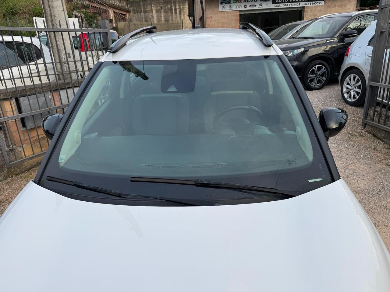 Citroen C3 Aircross BlueHDi 100 S&S Live