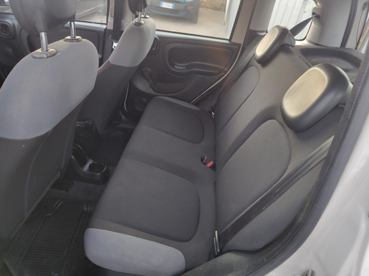 Fiat Panda 1.2 EasyPower GPL