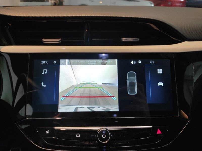 OPEL Corsa 6ª serie - Corsa 1.2 GS