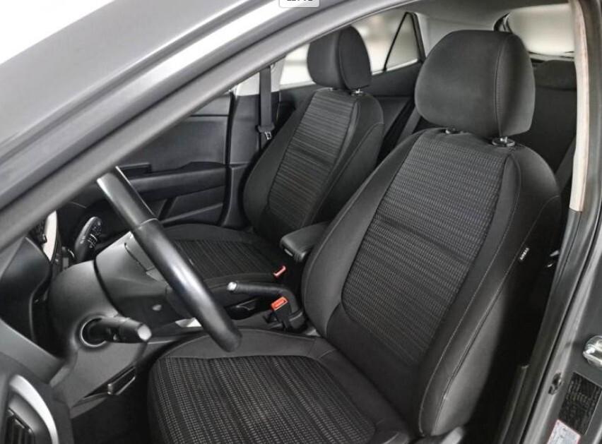 Kia Stonic 1.0 T-GDi 100 CV MHEV iMT Style