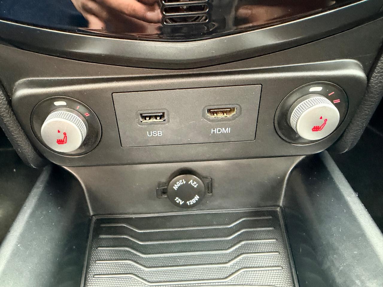 Ssangyong XLV 1.6d 4x4 FULL OPTIONAL