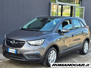 OPEL Crossland X 1.5 ECOTEC D 110 Advance