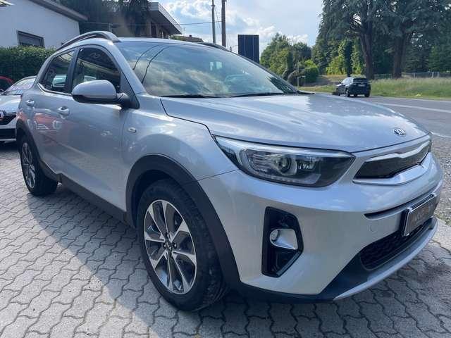 Kia Stonic Stonic 1.4 mpi eco Style Gpl 97cv my18