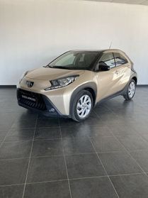 Toyota Aygo X 1.0B (72 CV) Lounge