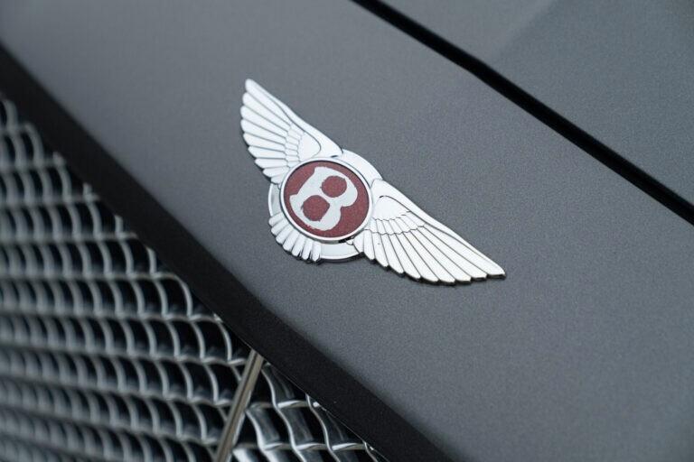 Bentley Continental 2017 GTC - RDS01801