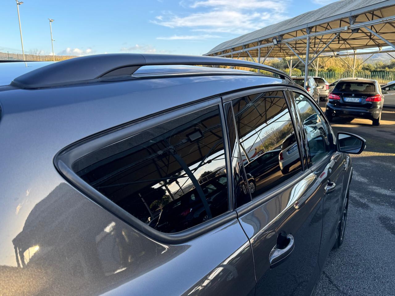 Ford Kuga 1.5 TDCI 120CV S&S 2WD Powershift ST-Line Business