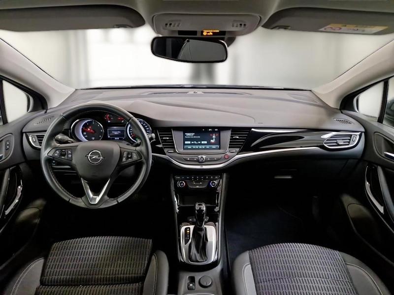 OPEL ASTRA ST 1.5 CDTI BUSINESS ELEGANCE 122 CV SES AT9 STATION WAGON