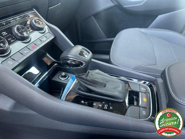 SKODA Kodiaq 2.0 TDI EVO SCR DSG Executive 7 Posti