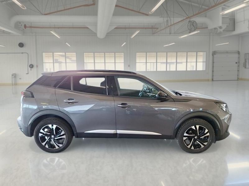 PEUGEOT 2008 PureTech 130 EAT8 Allure S/S aut.