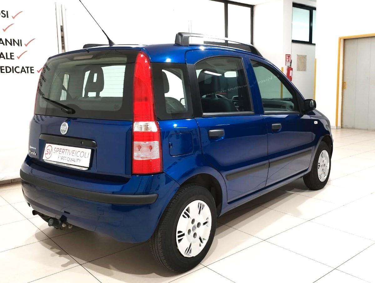 Fiat Panda 1.1 Active