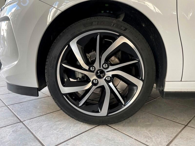 Ds DS3 3 PureTech 110 Sport Chic