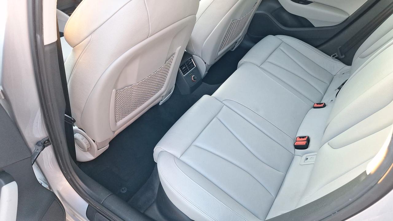 Audi A3 1.8 TFSI quattro S tronic Attraction