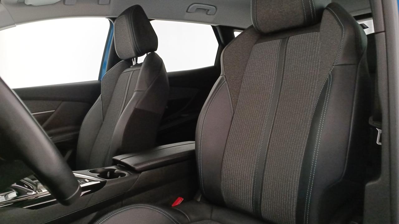 PEUGEOT 3008 1.5 bluehdi Allure Pack s&s 130cv eat8