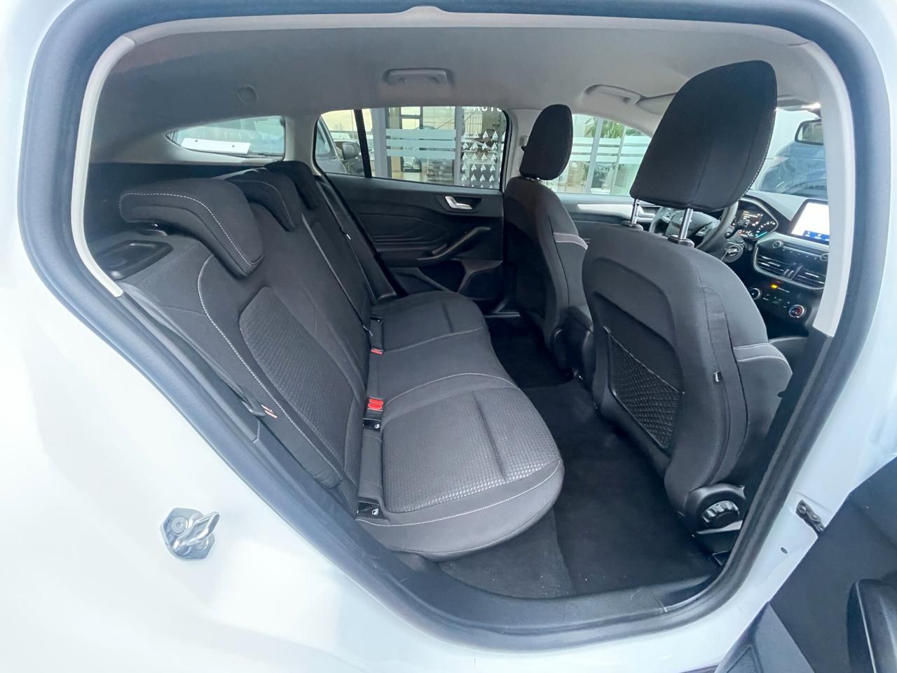 Ford Focus 1.5 EcoBlue 120 CV SW Active