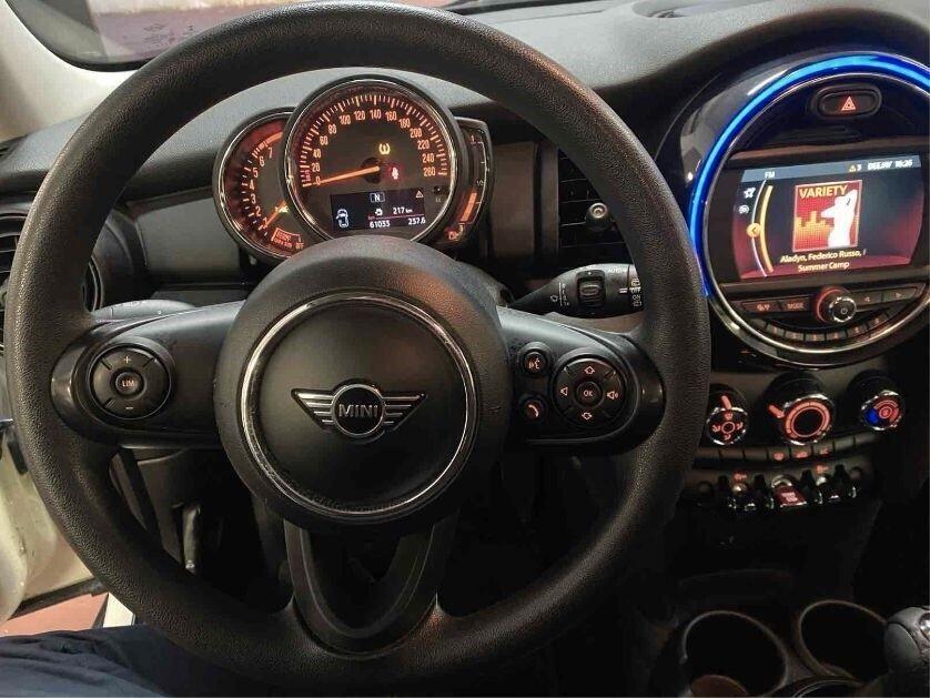Mini 1.5 One 5 porte ok neopatentati