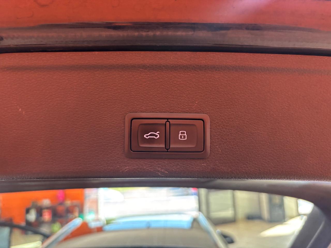 Audi A4 Avant 2.0 TDI 150 CV s-line permute e finanziamenti