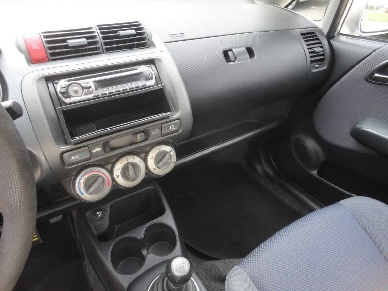 HONDA Jazz 1ª serie 01-08 Jazz 1.2 i-DSi 5p. LS