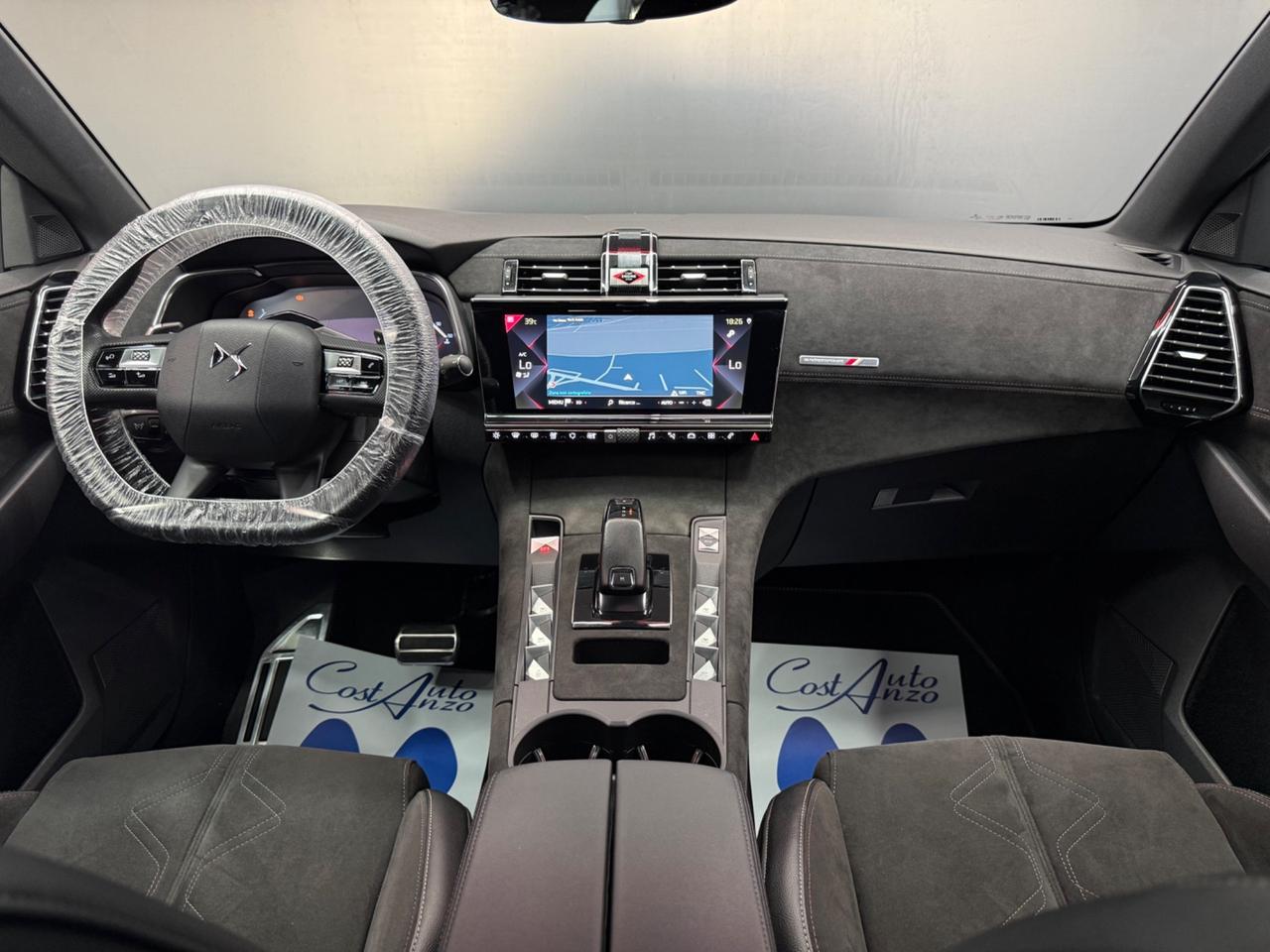 Ds 7 Crossback BlueHDi 130 cv Grand Chic PERFORMANCE LINE+