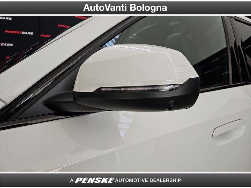 BMW X1 X1 xdrive 25e MSport auto