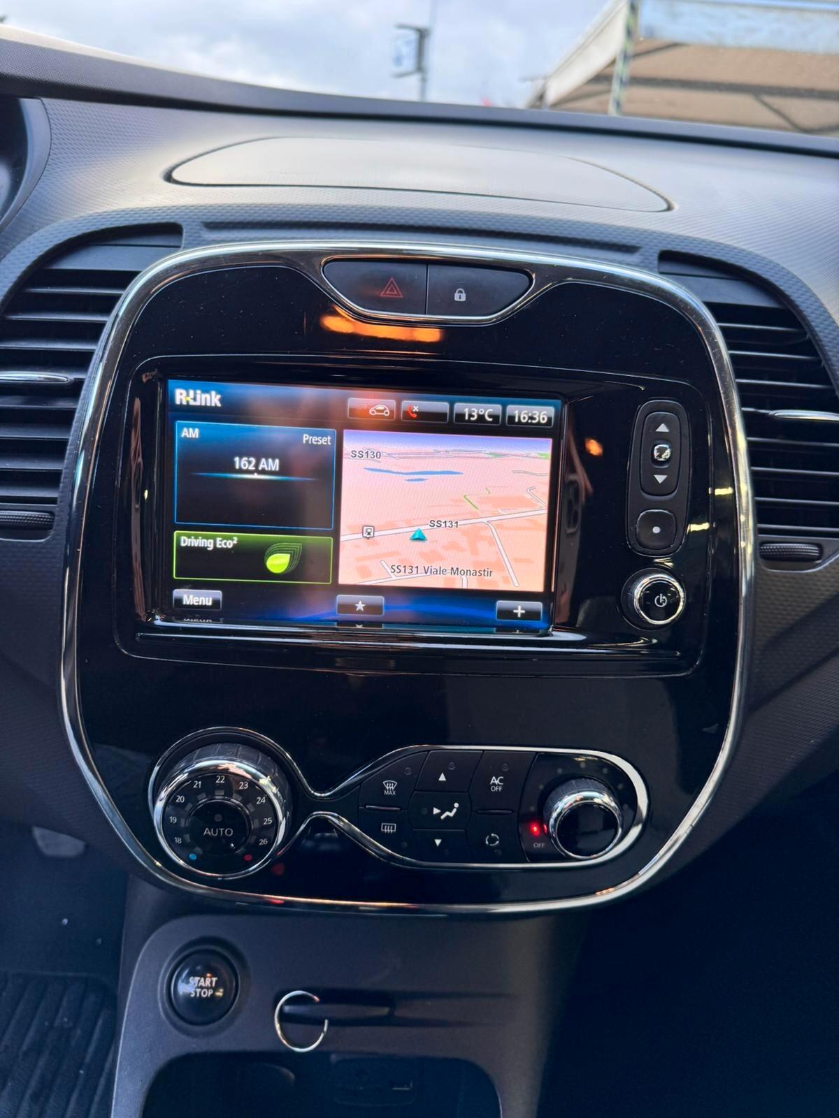 Renault Captur 1.5 dCi 8V 90 CV S&S Energy R-Link