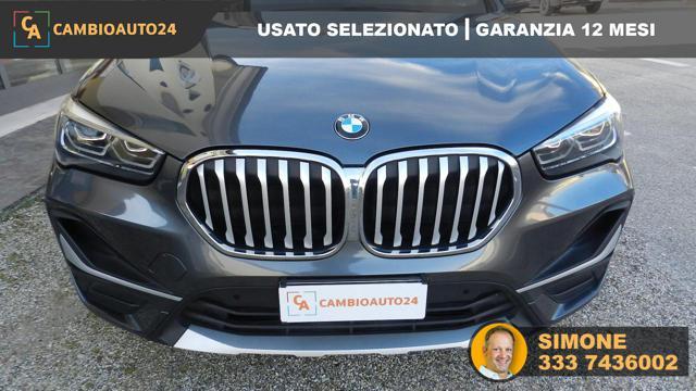 BMW X1 sDrive18d xLine