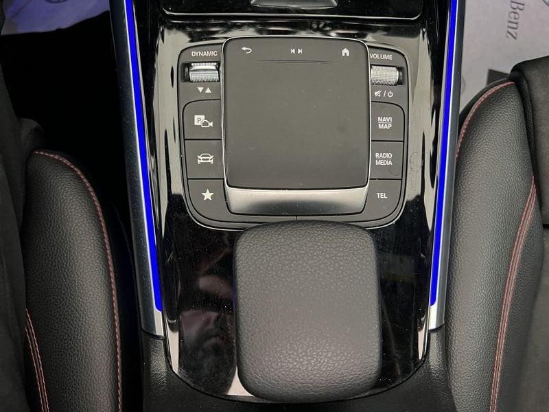 Mercedes-Benz GLA GLA 200 d Automatic Premium