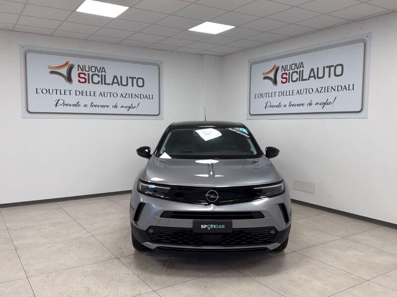 Opel Mokka Mokka 1.2 Turbo 136 CV GS