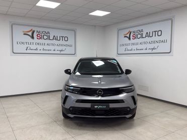 Opel Mokka Mokka 1.2 Turbo 136 CV GS