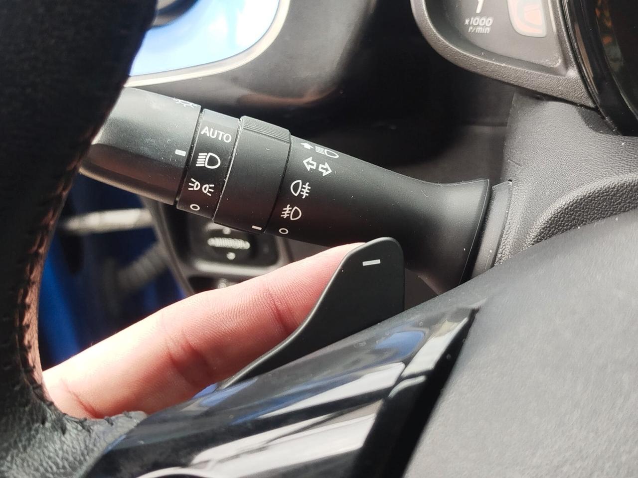 AYGO X-CLUSIV 1.0 AUTOM *PREZZO VERO* PELLE-LED-KM CERTI