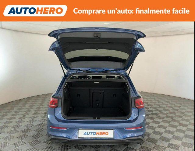 VOLKSWAGEN Golf 1.5 TSI 115 CV ACT Life
