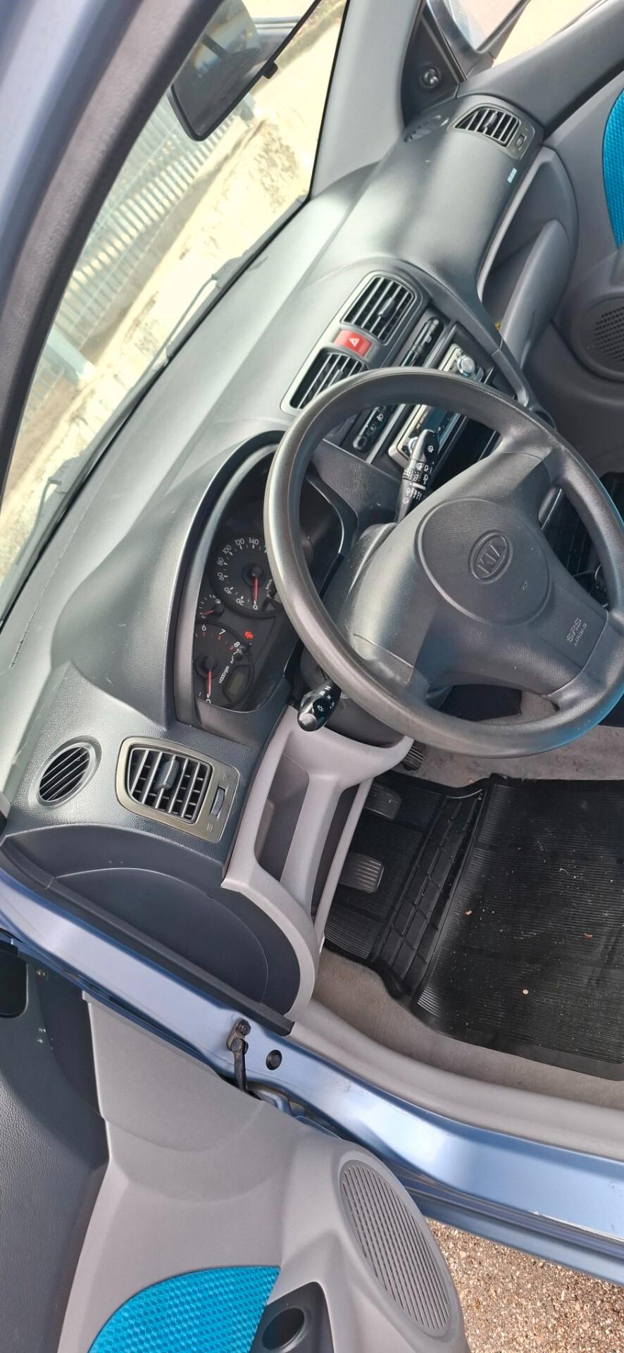 Kia Picanto 1.1 12V EX Fresh